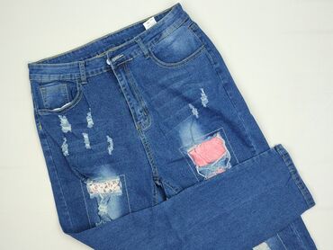 jeansy hugo boss: Jeans for women, XL (EU 42)