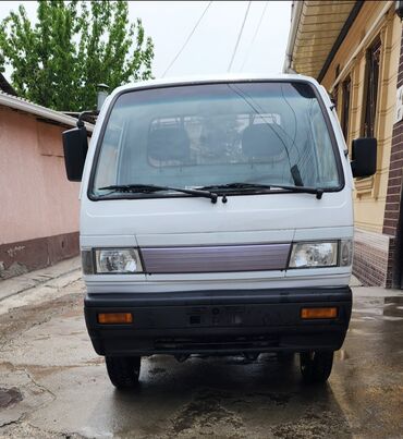 купить асфальтоукладчик бу: Daewoo Лабо: 2018 г., 0.8 л, Механика, Газ, Пикап