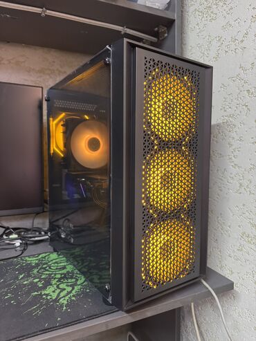 Видеокарты: Видеокарта, Новый, Asus, GeForce GTX, 6 ГБ, Для ПК