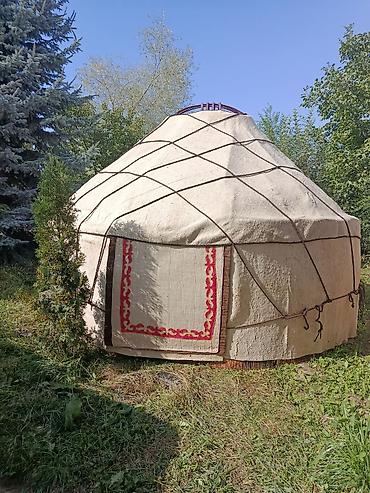 кухини мебел: Боз үй, БУ, орто состояниеде, срочно сатылат — 2