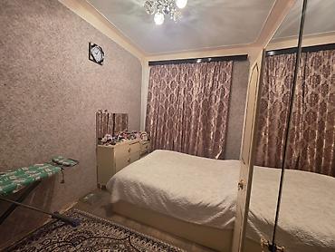 menzil satisi: Sumqayıt, 3 otaqlı, Köhnə tikili, 76 kv. m — 9