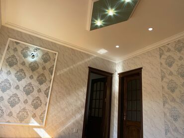 Həyət evləri və villaların satışı: M.Ə. Rəsulzadə qəs. 5 otaqlı, 280 kv. m, Kredit yoxdur, Yeni təmirli — 14