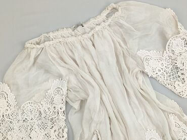 lidl sukienki z wiskozy: Fashion, Women's blouse, size S (EU 36)
