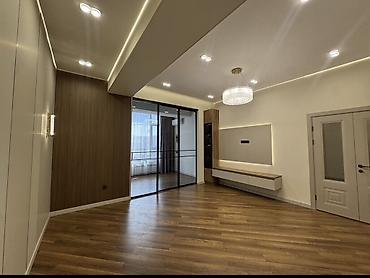 ayar group 3: 2 комнаты, 80 м², Элитка, 15 этаж, Дизайнерский ремонт — 2