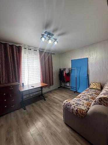 Продажа коттеджей и домов: 📍 с. Аламудун. 🔘3-комнатный 🔘Этаж 1 🔘67,64м² Продаётся отличный — 7