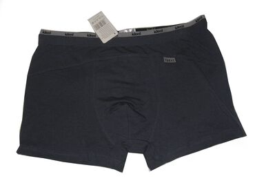 Čarape i donji veš: Bokserice Ideal Nove muške bokserice. Šaljem minimum 12 komada, mešane — 3