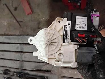 auto la: MOTORICI PODIZACA ZA AUDI A3 OD 2003. DO 2008. GOD. | ispravni — 1