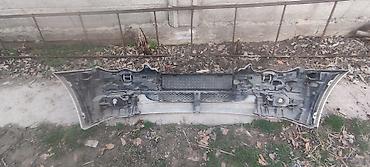 Бампер и комплектующие: Mercedes-Benz, Б/у, Оригинал — 20