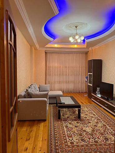 divar ref: Mebel dəsti – mətbəx və qonaq otağı üçün - Mətbəx mebeli: iki rəngli — 8