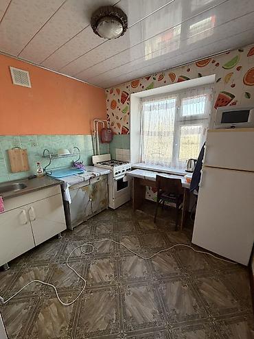 Продажа квартир: 3 комнаты, 57 м², 3 этаж — 4