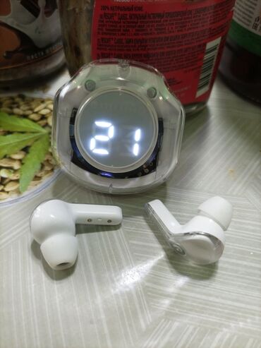 наушники akg samsung: Вкладыши, Новый, Беспроводные (Bluetooth), Классические