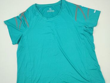 t shirty xl: T-shirt, XL, stan - Bardzo dobry