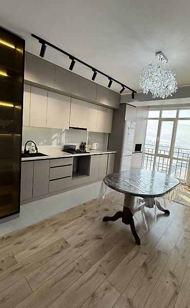 Продажа квартир: 2 комнаты, 72 м², Элитка, 9 этаж, Евроремонт at lalafo.kg — 3 Продажа квартир: 2 комнаты, 72 м², Элитка, 9 этаж, Евроремонт — 3