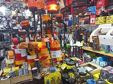 traktor mtz: WENLI avtomobil əlavə isitmə qurğusu - Gərginlik: 12V və 24V — 10