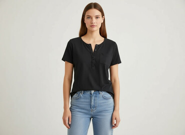 guess t shirty czarne: RAINBOW, Women`s T-shirt, size M at lalafo.pl guess t shirty czarne: RAINBOW, Women`s T-shirt, size M