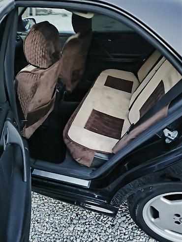 ом 662: Mercedes-Benz : 2000 г., 3.2 л, Автомат, Бензин, Седан — 4