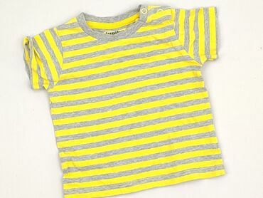 T-shirt, Lupilu, 3-6 months, condition - Perfect