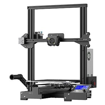 epson a3: 3D‑принтер Creality Ender‑3 (семейство Ender) — настольный FDM‑принтер — 1