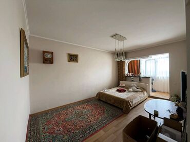 купить квартиру в тунгуче: 2 комнаты, 53 м², 8 этаж