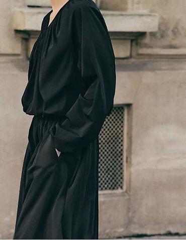 Kəmərlər: Zara bluz s razmer az geyilib bir Neçe defe — 17