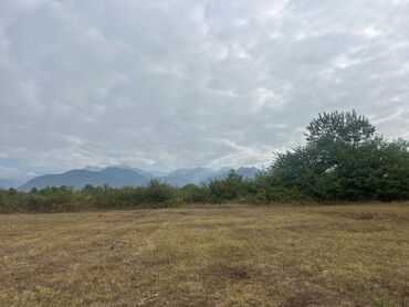 Torpaq sahələrinin satışı: 110 sot, Tikinti — 6