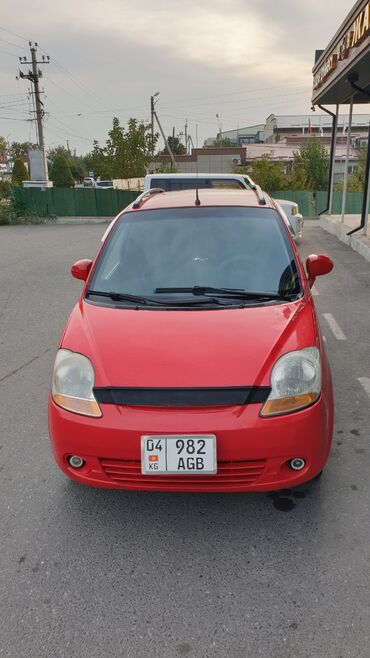 аварийные машины: Chevrolet Chevette: 2007 г., 0.8 л, Механика, Бензин, Хэтчбэк