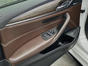 BMW: BMW 5 series: 2018 г., 2 л, Автомат, Дизель, Седан — 7