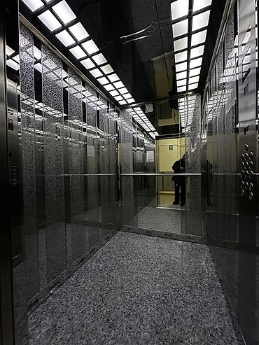 Продажа квартир: 1 комната, 52 м², Элитка, 9 этаж, Евроремонт — 16