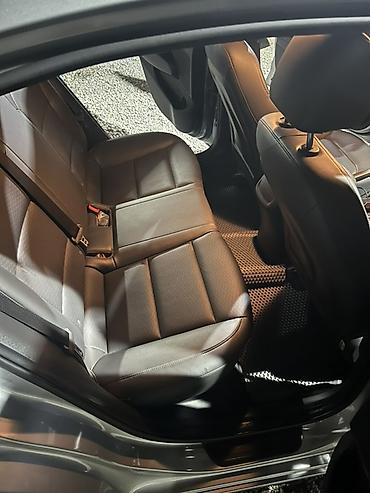 avante 2017: Hyundai Avante: 2019 г., 1.6 л, Вариатор, Бензин, Седан — 9
