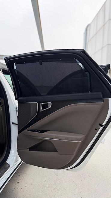 Kia: Kia K8: 2022 г., 1.6 л, Автомат, Бензин, Седан — 13