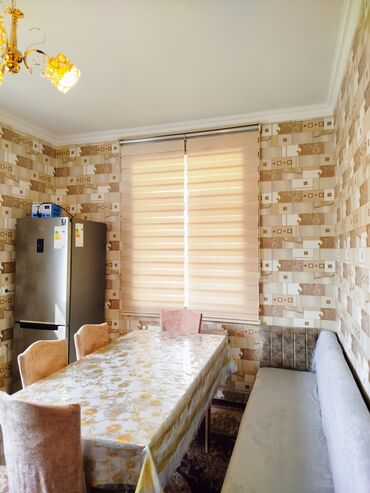 Günlük kirayə evlər: 50 kv. m, 3 otaqlı, İnternet, Qaz, İşıq -da lalafo.az — 6 Günlük kirayə evlər: 50 kv. m, 3 otaqlı, İnternet, Qaz, İşıq — 6