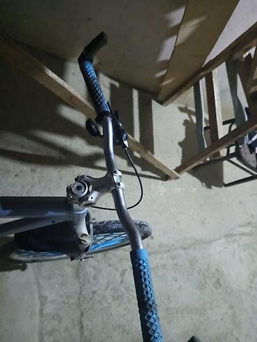 giant atx 770: Aliminyum rama velosibet hecbir prablemi yoxdu aksesurlari teze — 4