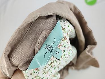 kids coats: Trencz damski, rozmiar L — 5