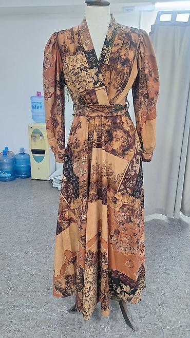 Вечерние платья: Койноктор саатылат — 6