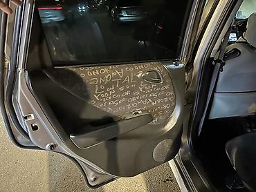 Haima: Honda Fit: 2005 г., Автомат, Бензин, Хэтчбэк — 7
