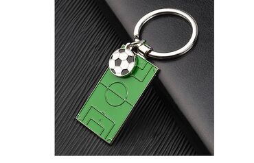 Privesci za ključeve: Privezak za ključeve - FUDBAL Izuzetno lep i kvalitetno izradjen