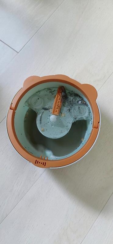 Швабры: ❗ПО СЕБЕСТОИМОСТИ ❗ 🧼 УМНАЯ ШВАБРА HOMETTLER — 2 650 СОМ Отдаю по — 5