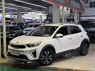 авто в рассрочку без банка без первоначального взноса в бишкеке: Kia Stonic: 2020 г., 1.4 л, Автомат, Бензин, Внедорожник