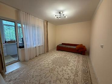 29: 2 комнаты, 58 м², Вефа ТЦ 1 этаж — 1