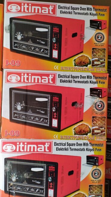 11364 elan: Qiymet - 95 AZNEvvelki itimatTurkiyenin Itimat firmasinin 1-09 model