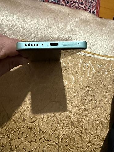 вип бишкек номер телефона: Xiaomi, 13, Колдонулган, 256 ГБ, түсү - Жашыл, 1 SIM — 3