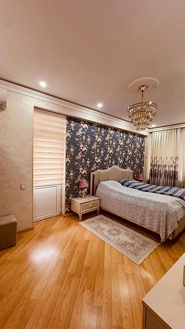dasinmaz əmlak bazari: Yasamal, 2 otaqlı, Yeni tikili, m. İnşaatçılar, 84 kv. m — 3
