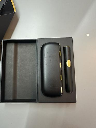 iqos iluma prime i: IQOS ILUMA i – Limited Edition (Seletti) Məhsul: Tütün qızdırma — 2