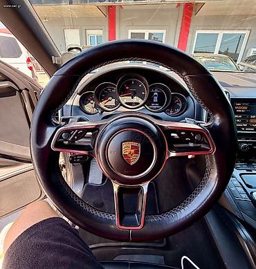 Porsche: Αλεξανδρος — 7