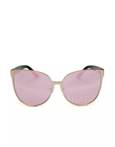 zenski mantil broj moguc: Sunglasses, Cartier, color - Pink