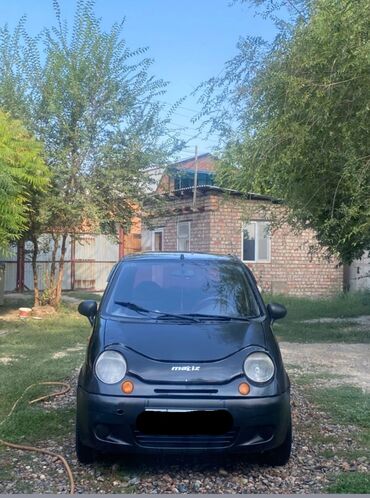 купить зимние шины на матиз: Daewoo Matiz: 2012 г., 0.8 л, Механика, Бензин, Хэтчбэк