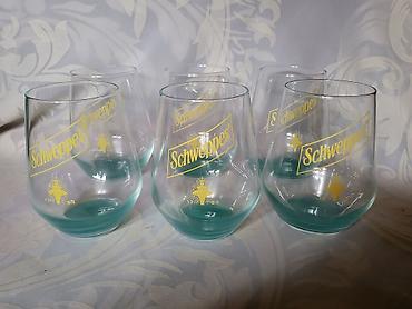 Čaše: Case nove Schweppes. Nove case,sve na njima odsjaj 9d svetla. Komada na lalafo.rs — 7 Čaše: Case nove Schweppes. Nove case,sve na njima odsjaj 9d svetla. Komada — 7