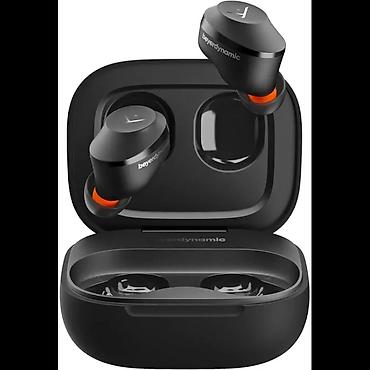 xiaomi bluetooth: Beyerdynamic AMIRON 300 TWS Earbuds Black – Premium Simsiz Qulaqlıqlar — 1
