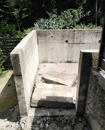 Beton işləri: Beton kesimi beton kesen beton deşən beton deşimi beton kesimi — 12