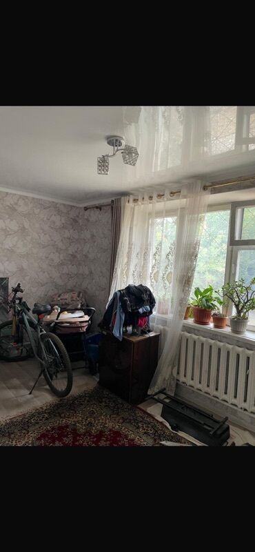 дом контейнер бишкек: *🏠 ПРОДАЁТСЯ 3-КОМНАТНАЯ КВАРТИРА* 📍 *ул. 50 лет Киргизии, 144 —